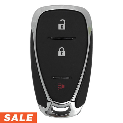 Chevrolet Equinox Spark 3 Button Smart Key 2021-2024 For HYQ4AS | Aftermarket