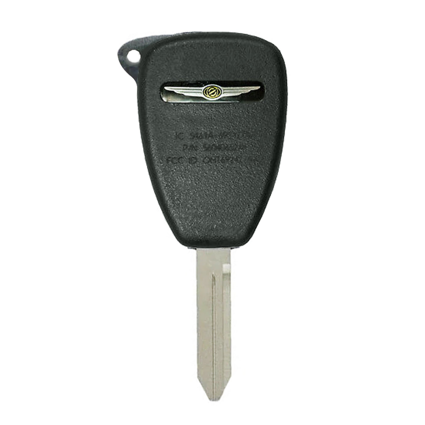 Chrysler 200 Sebring 2008-2014 OEM 5 Button Remote Head Key OHT692427AA