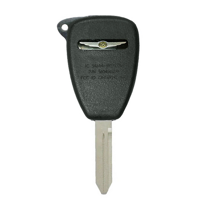 Chrysler 200 Sebring 2008-2014 OEM 5 Button Remote Head Key OHT692427AA