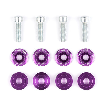 (1954) Shifter Base Bushings for the GE8, EP3, and FK2