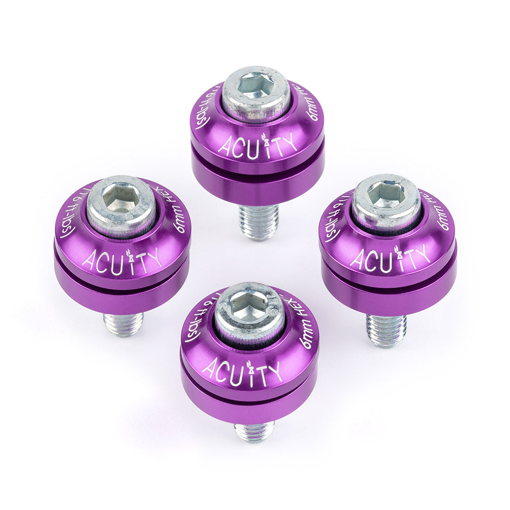 (1954) Shifter Base Bushings for the GE8, EP3, and FK2