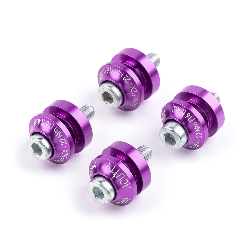 (1954) Shifter Base Bushings for the GE8, EP3, and FK2