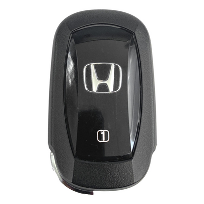 Honda CR-V Pilot 2023-2026 OEM 5 Button Smart Key KR5TP-4 (72147-T90-A31) | Driver 2
