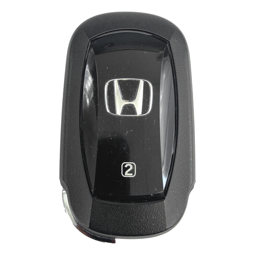 Honda CR-V Pilot 2023-2026 OEM 5 Button Smart Key KR5TP-4 (72147-T90-A21) | Driver 1