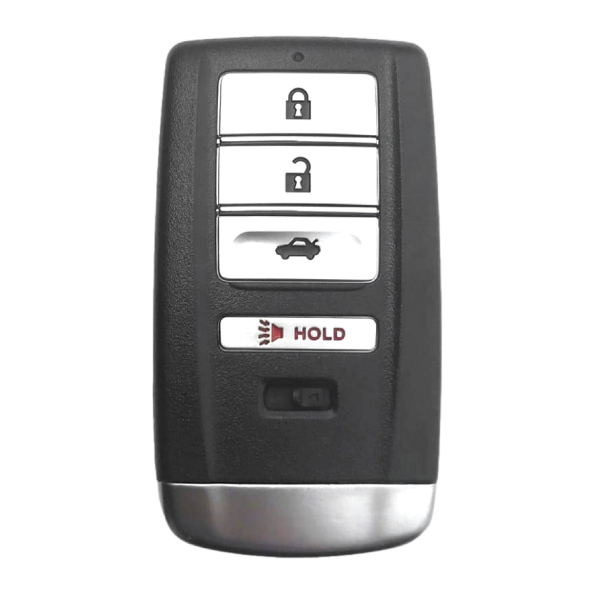 Acura ILX TLX 4 Button Smart Key 2018-2020 For KR5V2X | Aftermarket (2 Pack)