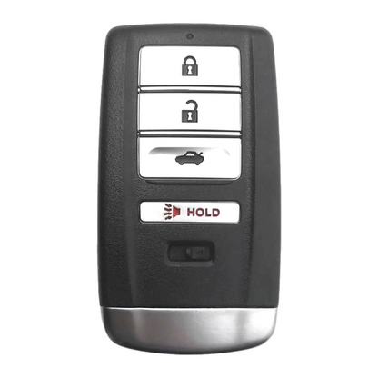 Acura ILX TLX 4 Button Smart Key 2018-2020 For KR5V2X | Aftermarket (2 Pack)