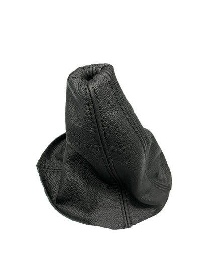1964-1967 Chevrolet Corvette C2 Replacement Leather Manual Shift Boot Cover