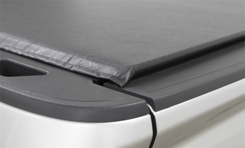 Access Vanish 06-09 Raider Ext. Cab 6ft 6in Bed Roll-Up Cover 94159