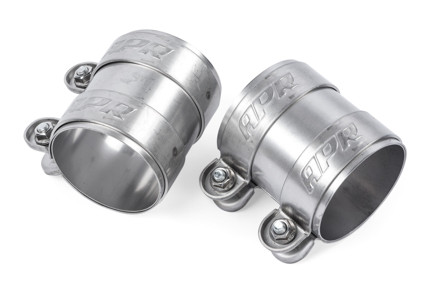 APR Catback Exhaust System - Golf R (MK7)