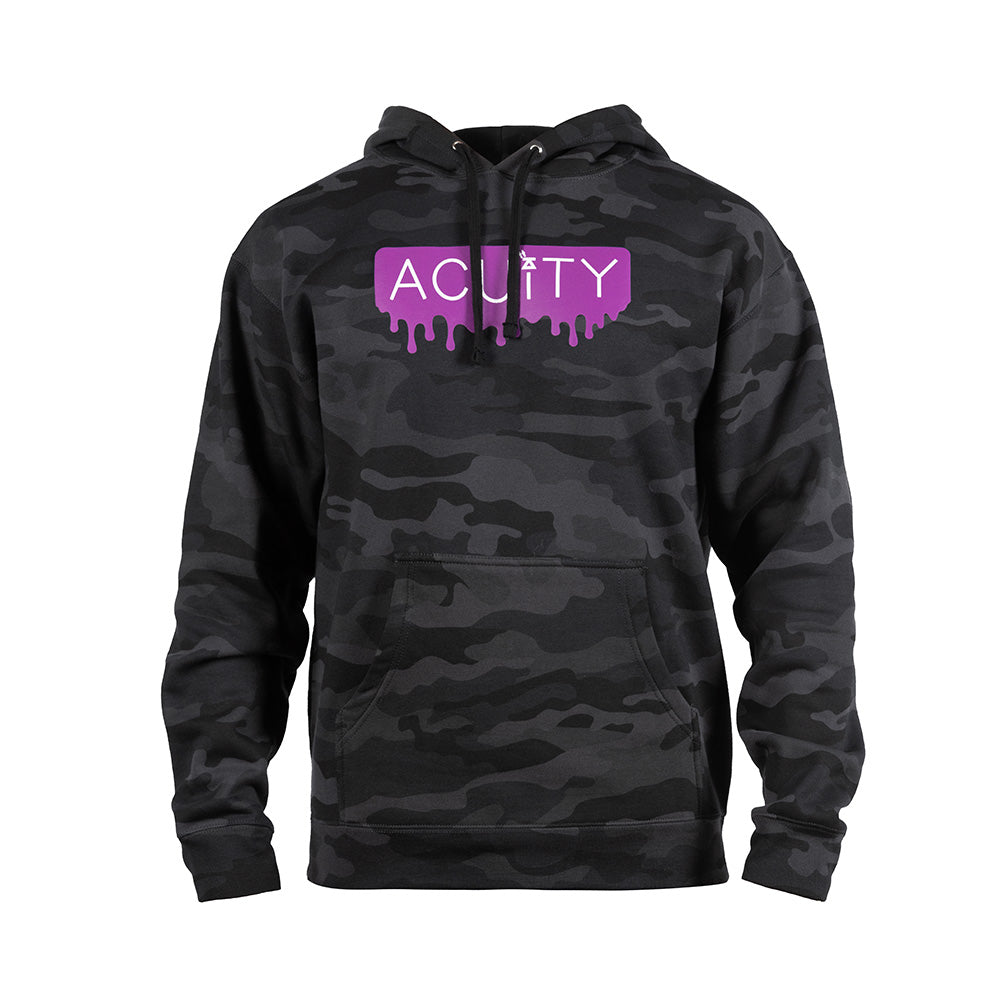 Tactical Drip Hoodie