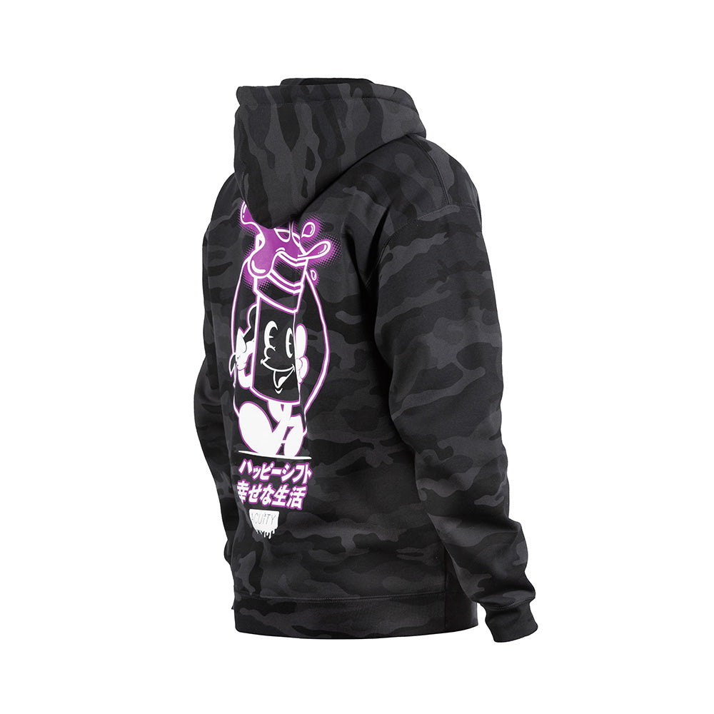 Tactical Drip Hoodie