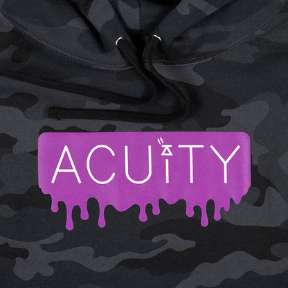 Tactical Drip Hoodie