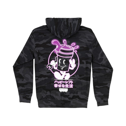 Tactical Drip Hoodie