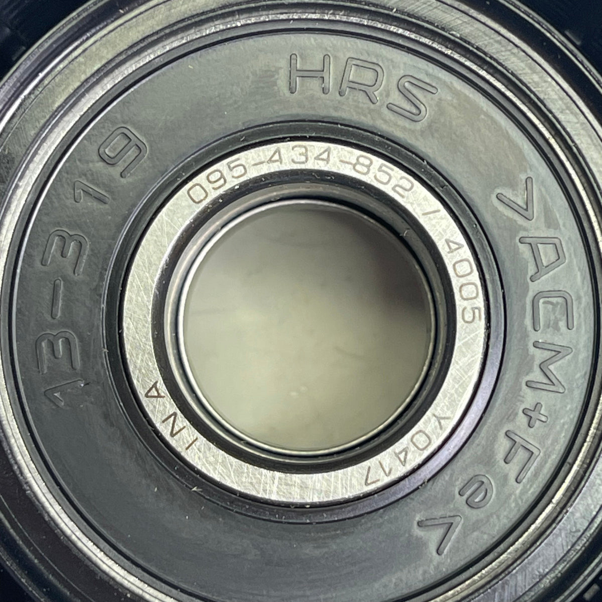 MURRAY Idler Tensioner Pulley Heavy-Duty Thermoplastic for Jeep Mercedes 2330229