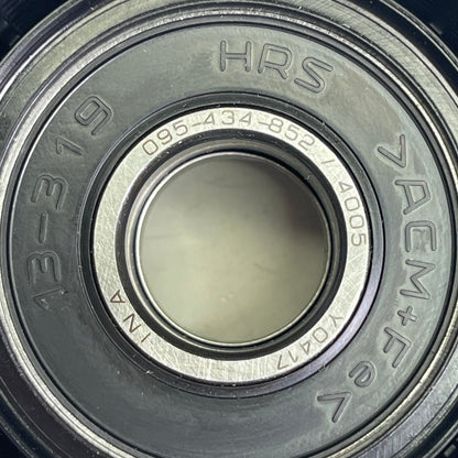 MURRAY Idler Tensioner Pulley Heavy-Duty Thermoplastic for Jeep Mercedes 2330229