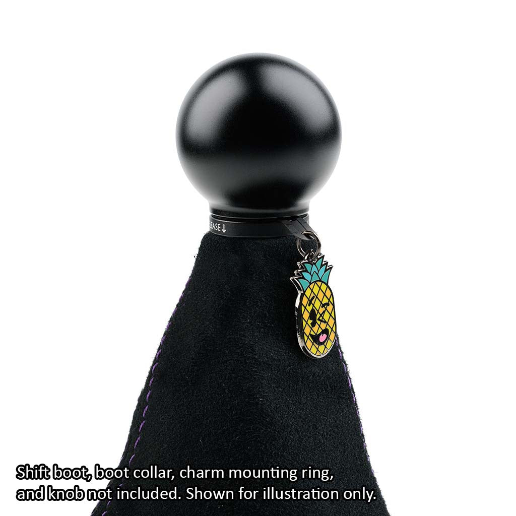 Season 2 Shift Knob Charms