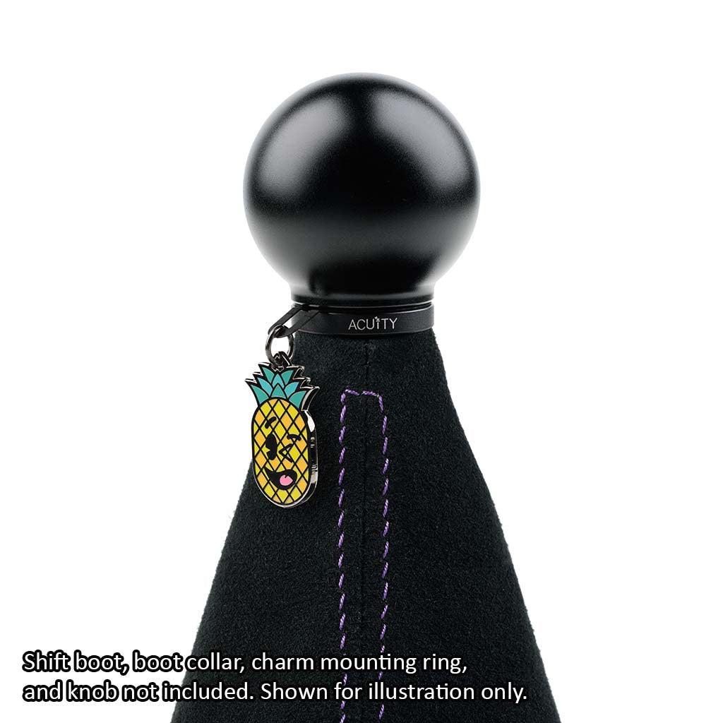 Season 2 Shift Knob Charms