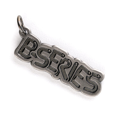 Season 2 Shift Knob Charms