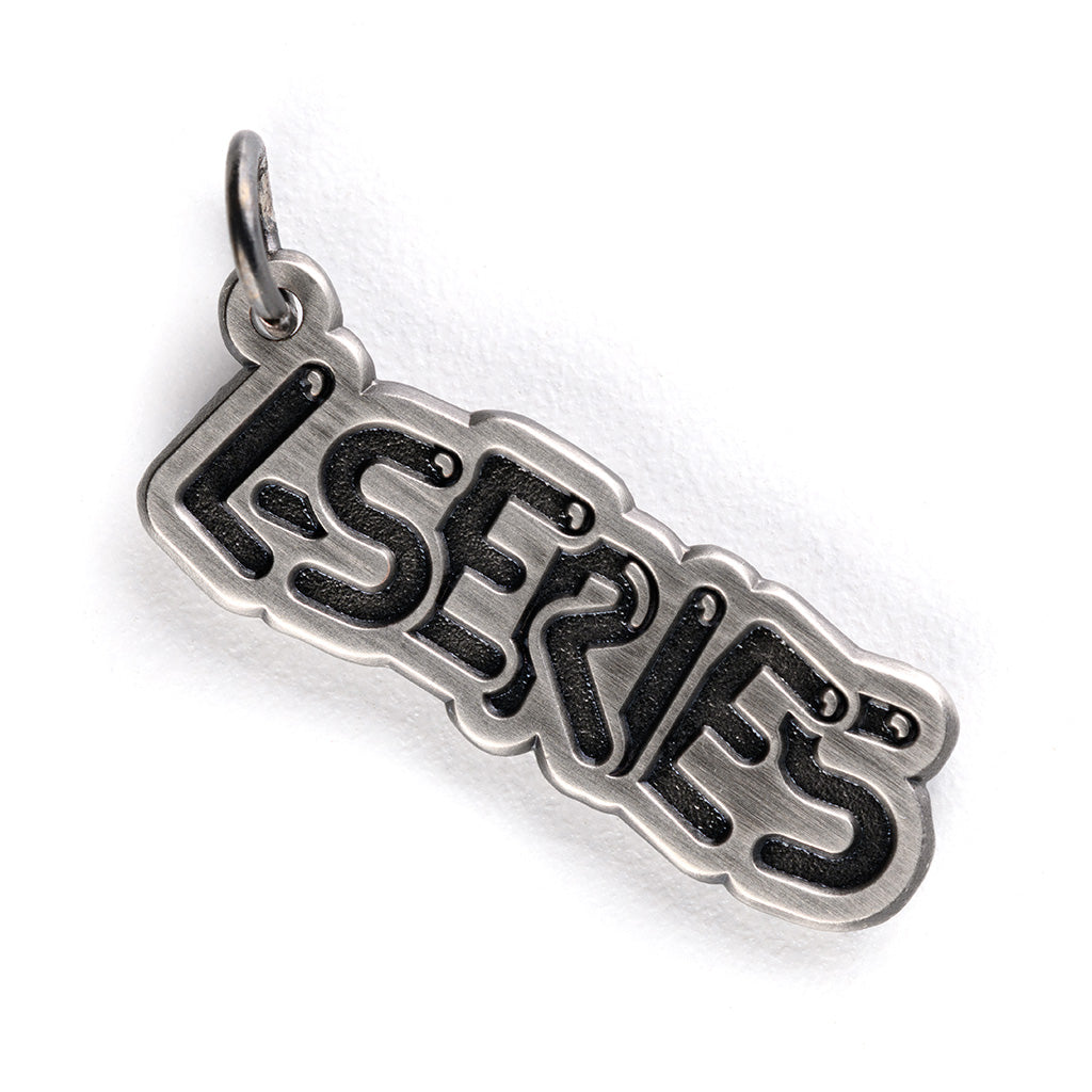 Season 2 Shift Knob Charms