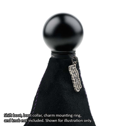 Season 2 Shift Knob Charms