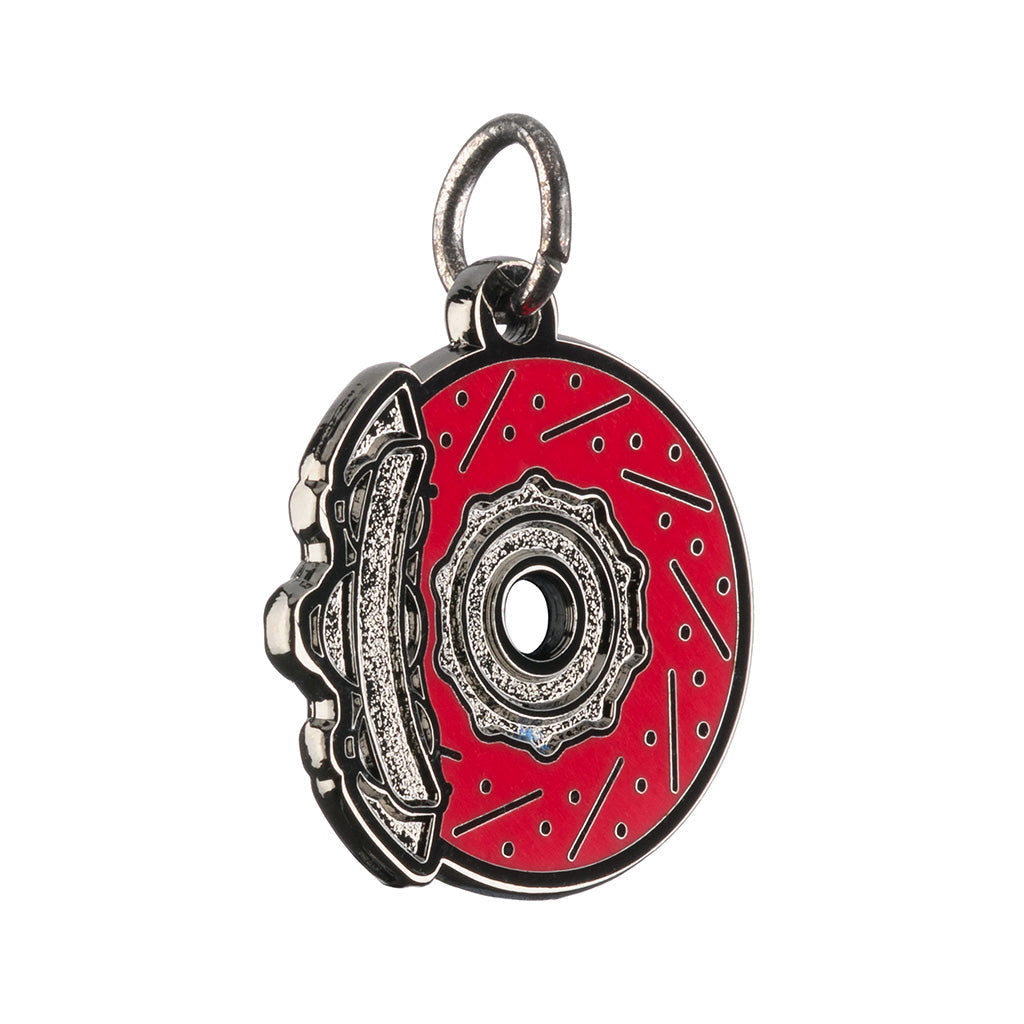 Season 2 Shift Knob Charms