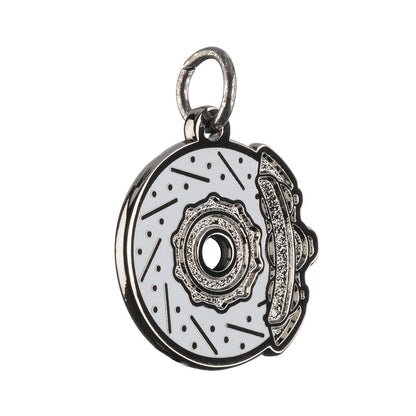 Season 2 Shift Knob Charms