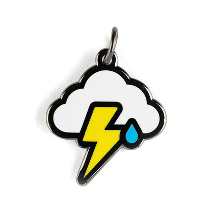 Season 2 Shift Knob Charms