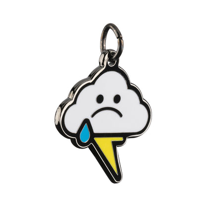 Season 2 Shift Knob Charms