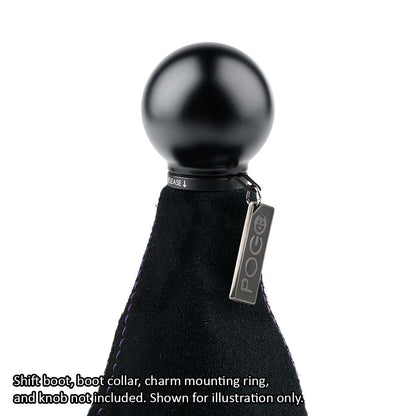 Season 2 Shift Knob Charms