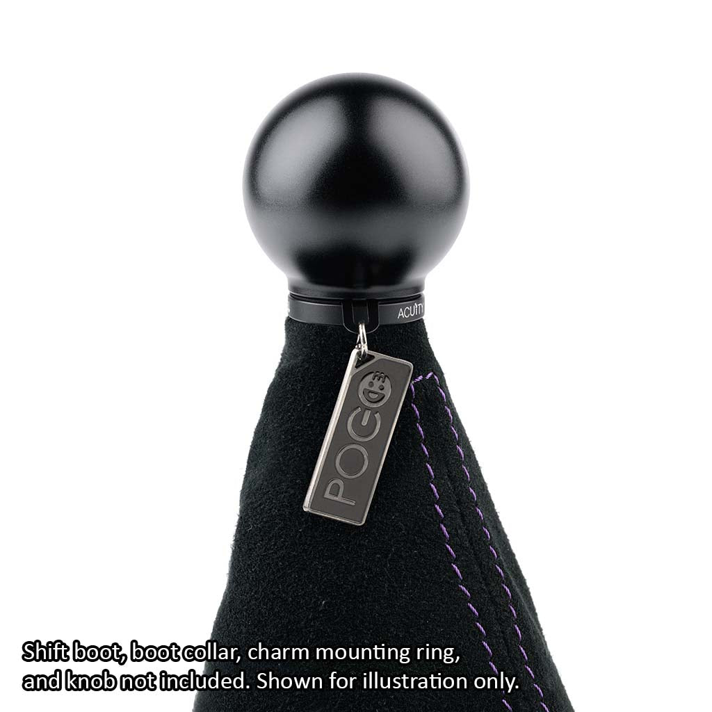 Season 2 Shift Knob Charms