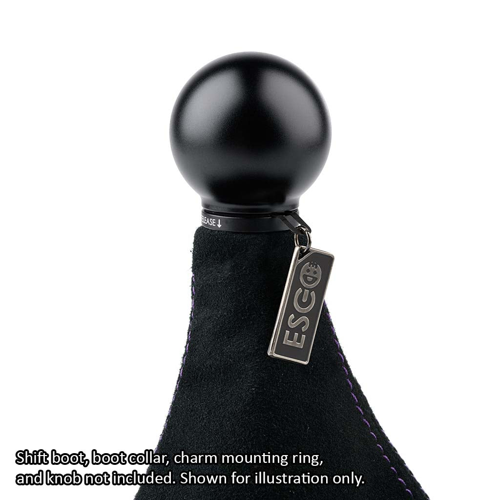Season 2 Shift Knob Charms