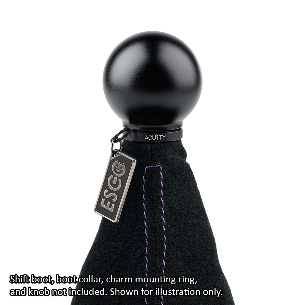 Season 2 Shift Knob Charms