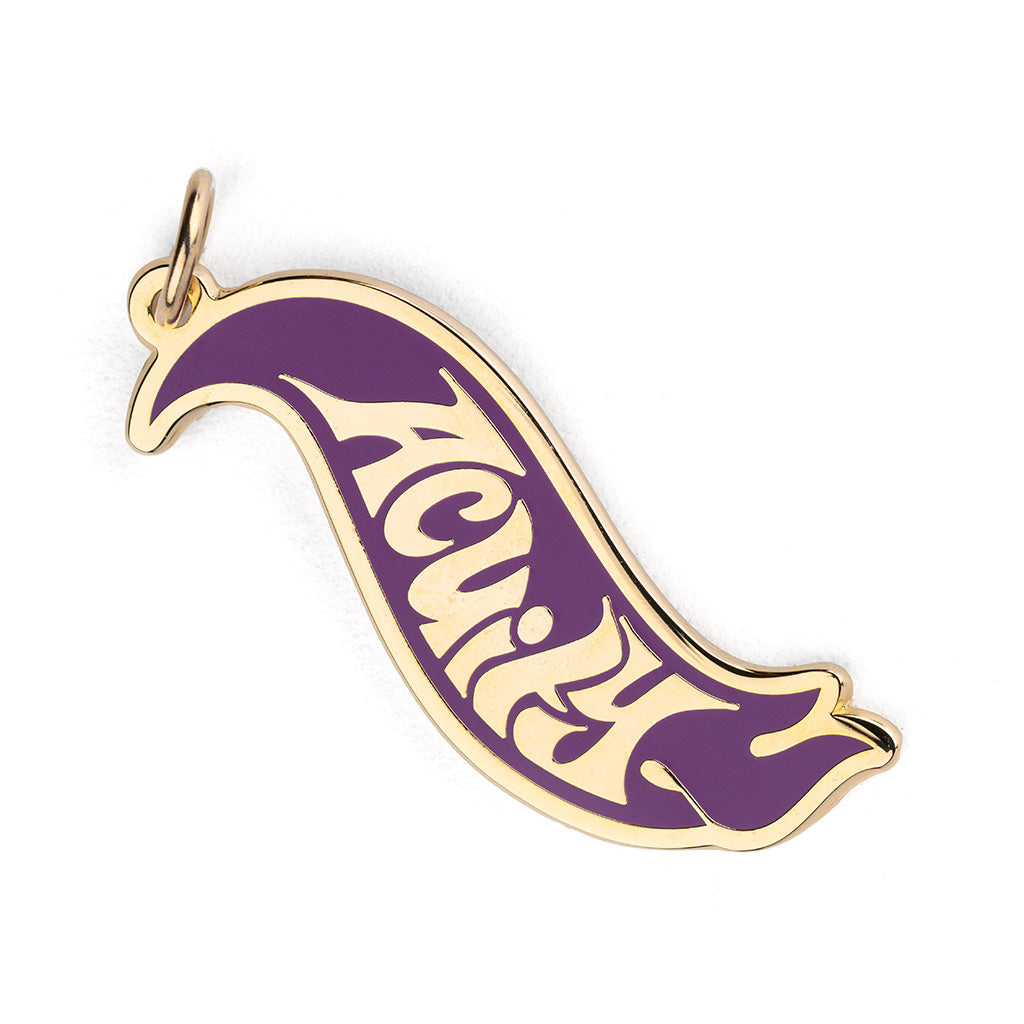 Season 2 Shift Knob Charms
