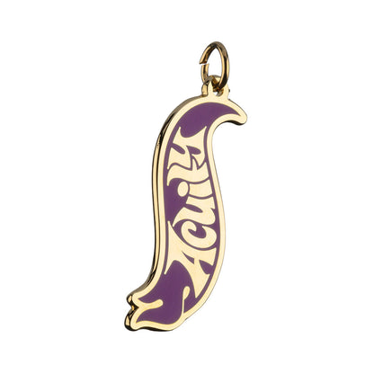 Season 2 Shift Knob Charms