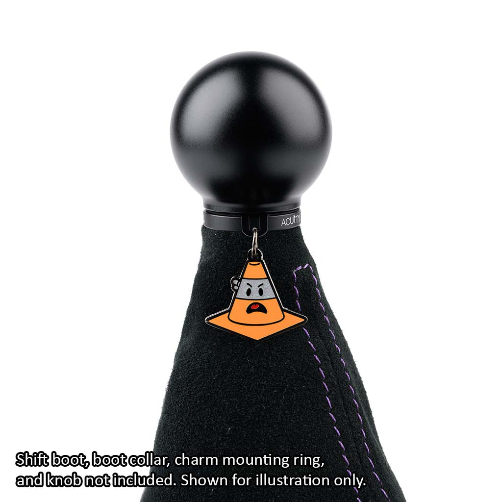 Season 2 Shift Knob Charms