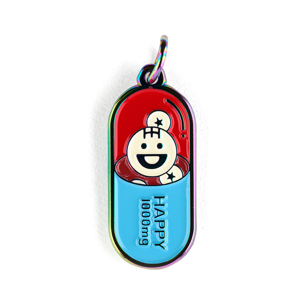 Season 2 Shift Knob Charms