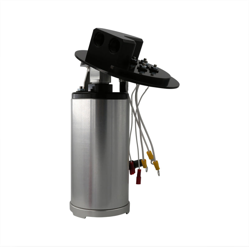 Aeromotive 11-17 Mustang S197/S550 Brushless Eliminator 18-20 GT/Ecoboost 19106