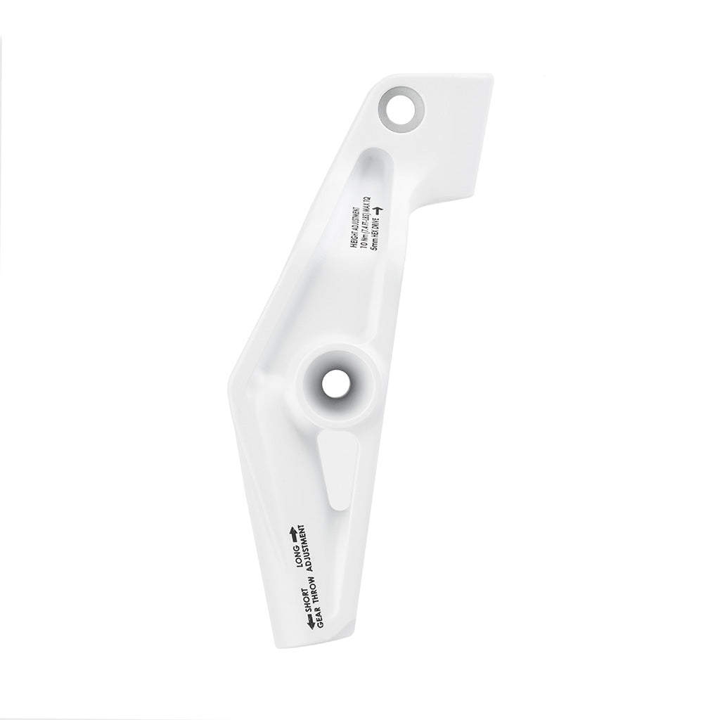 Cerakoted Adjustment Bodies for 1981-LHD Shifters