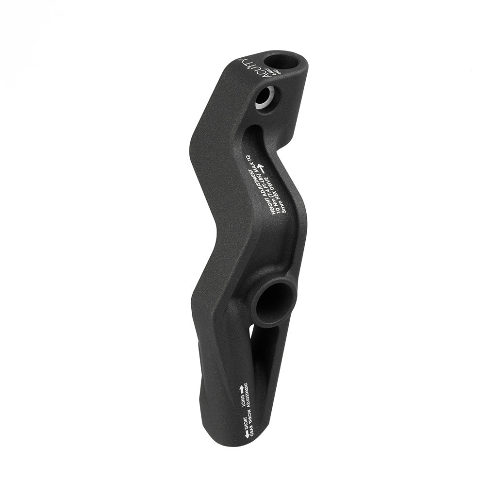 Cerakoted Adjustment Bodies for 1981-LHD Shifters
