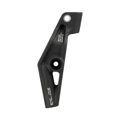 Cerakoted Adjustment Bodies for 1981-LHD Shifters
