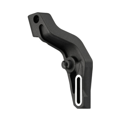 Cerakoted Adjustment Bodies for 1981-LHD Shifters