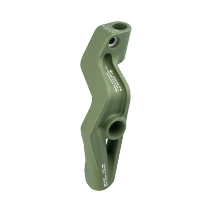 Cerakoted Adjustment Bodies for 1981-LHD Shifters