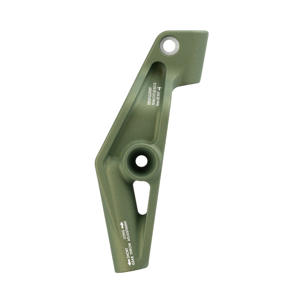 Cerakoted Adjustment Bodies for 1981-LHD Shifters