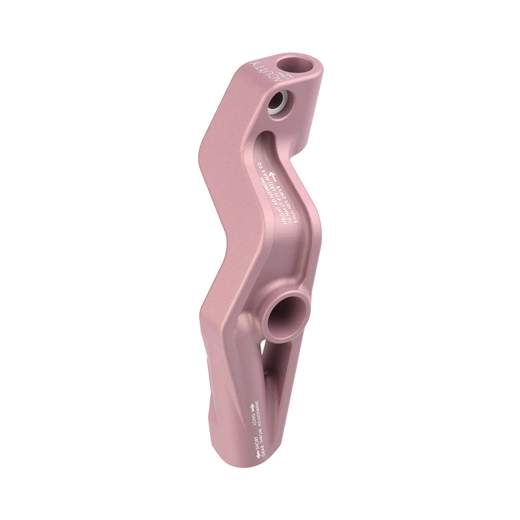 Cerakoted Adjustment Bodies for 1981-LHD Shifters
