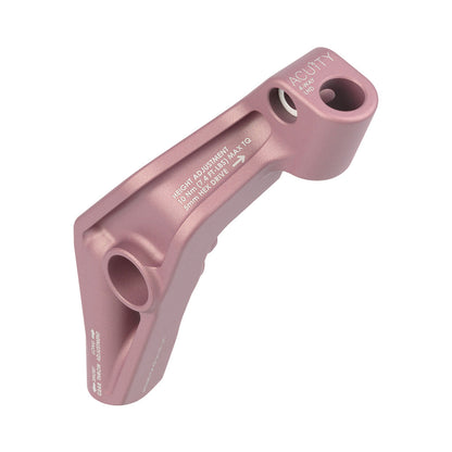 Cerakoted Adjustment Bodies for 1981-LHD Shifters