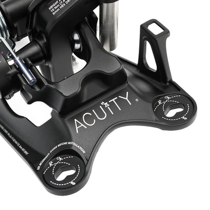 4-Way Adjustable Performance Shifter for the LHD 11th Gen Civic and 5th Gen Integra
