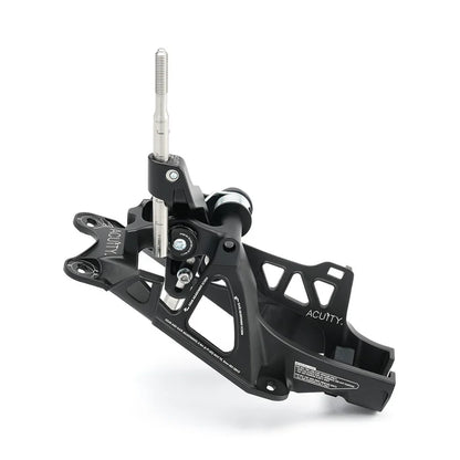 ACUiTY Instruments 4-Way Adjustable Performance Shifter for the LHD 11th Gen Civic and 5th Gen Integra