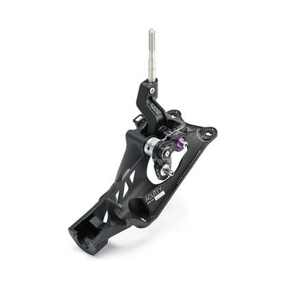 ACUiTY Instruments 4-Way Adjustable Performance Shifter for the RHD 11th Gen Civic