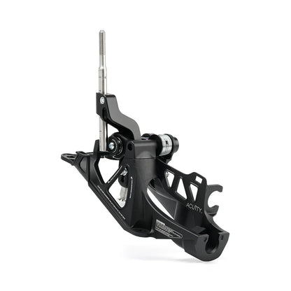 ACUiTY Instruments 4-Way Adjustable Performance Shifter for the LHD 11th Gen Civic and 5th Gen Integra