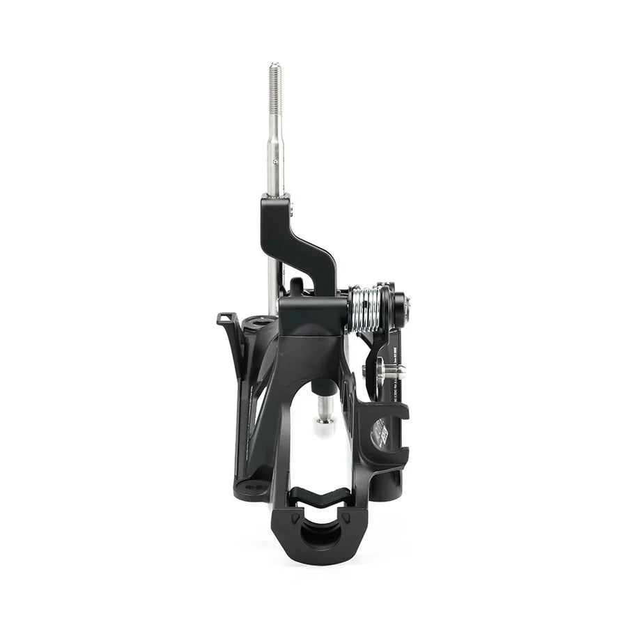 ACUiTY Instruments 4-Way Adjustable Performance Shifter for the LHD 11th Gen Civic and 5th Gen Integra